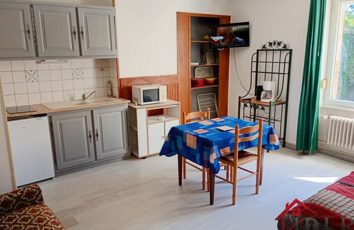 immeuble de type f7 de 146 m2 habitables de 7 studios avec c — photo 4