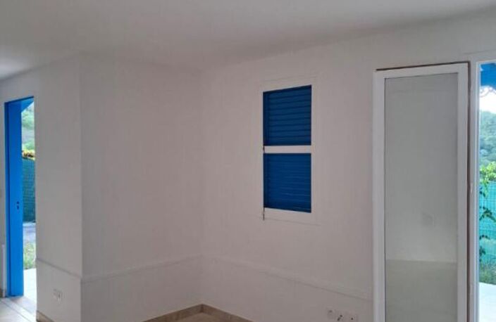 Villa 3 chambres au Diamant (Quartier Longuet) — photo 4