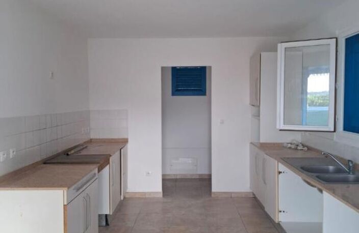 Villa 3 chambres au Diamant (Quartier Longuet) — photo 5