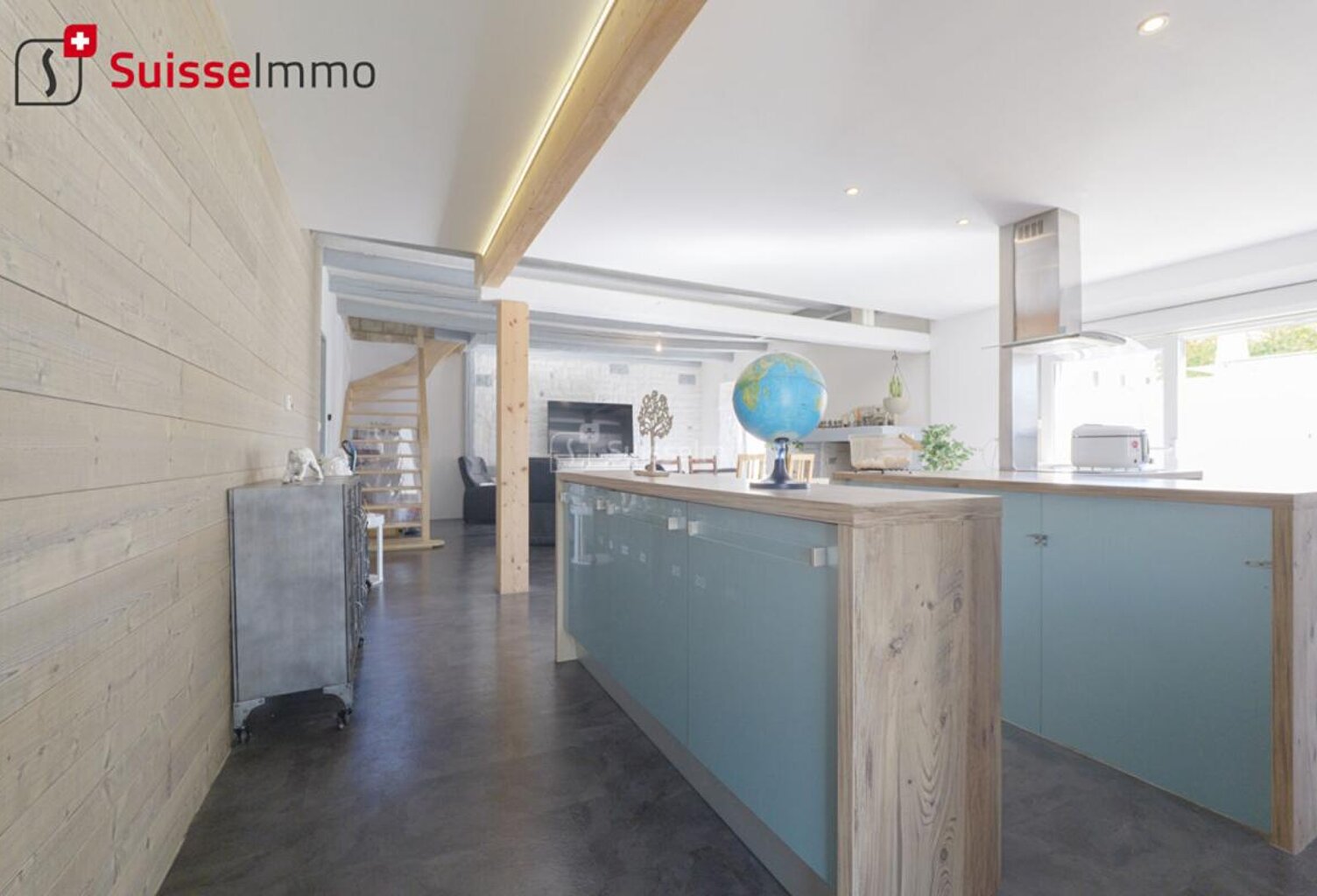 Maison  7 pièces 155 m2 — photo 1