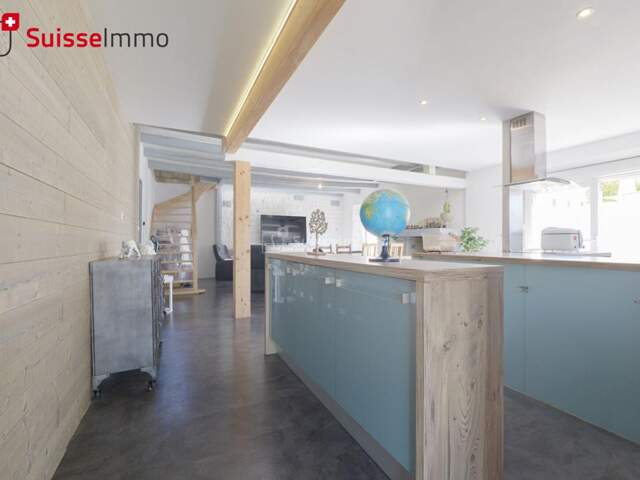 Maison  7 pièces 155 m2 — photo du bien