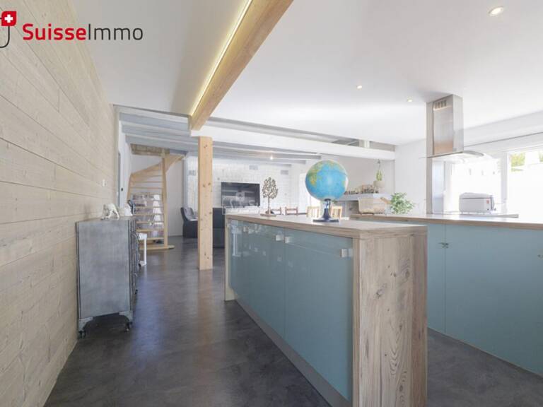 Maison  7 pièces 155 m2 — photo 1