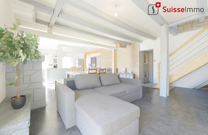 Maison  7 pièces 155 m2 — photo 2