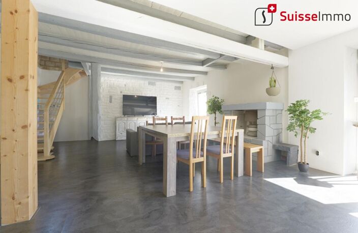 Maison  7 pièces 155 m2 — photo 3