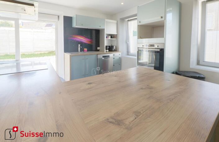 Maison  7 pièces 155 m2 — photo 4