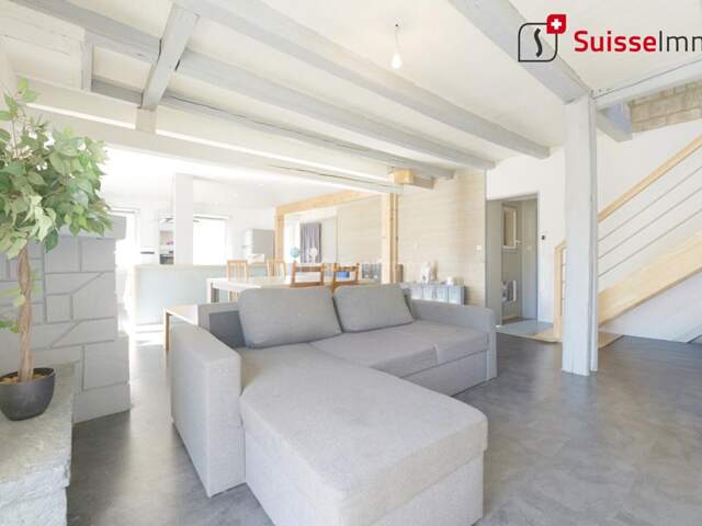 Maison  7 pièces 155 m2 — photo du bien