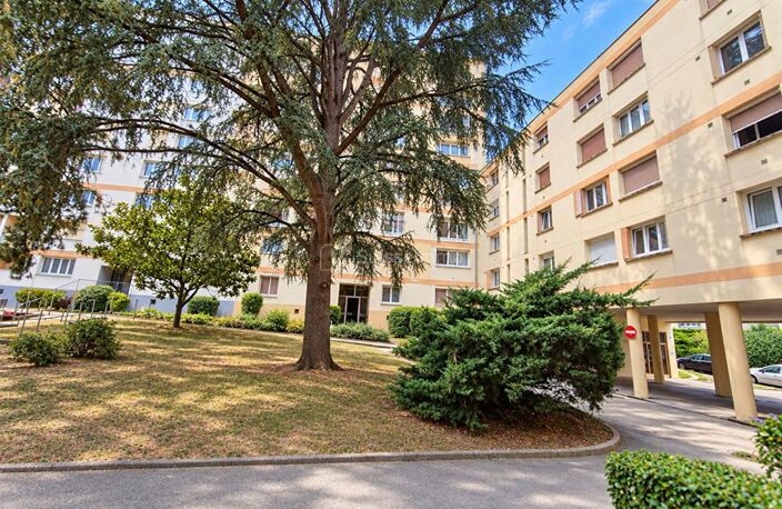 Appartement Besançon  quartier Chaprais 3 pièce(s) 69 m2 — photo 2