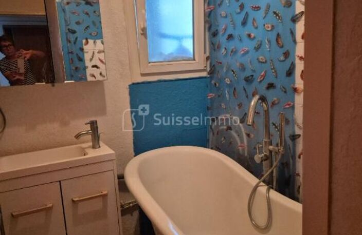Appartement Besançon  quartier Chaprais 3 pièce(s) 69 m2 — photo 5