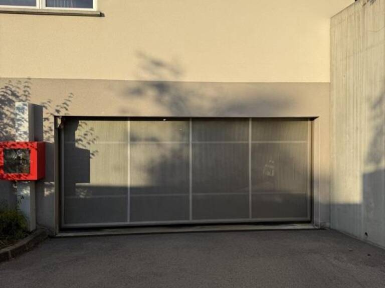 Place de parking — photo 1