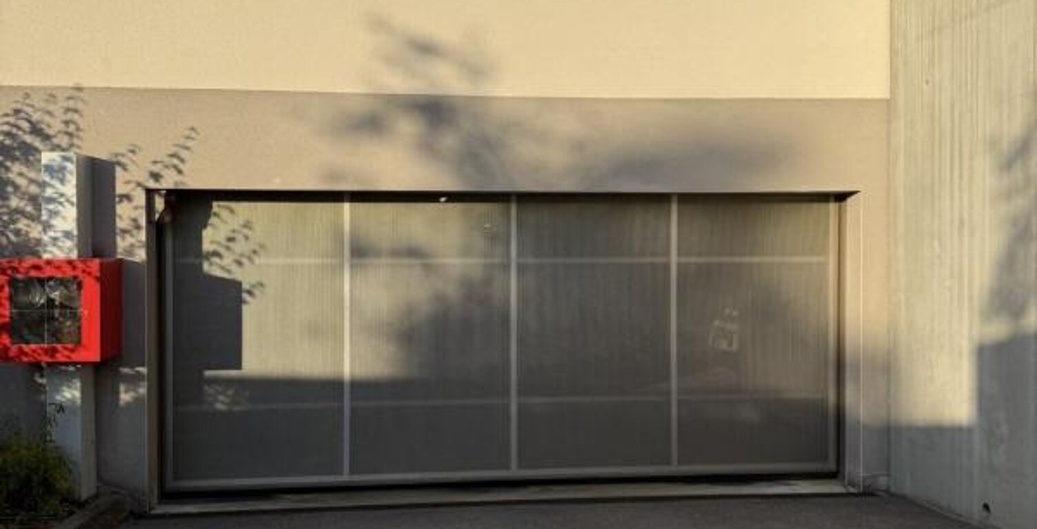 Place de parking — photo 1