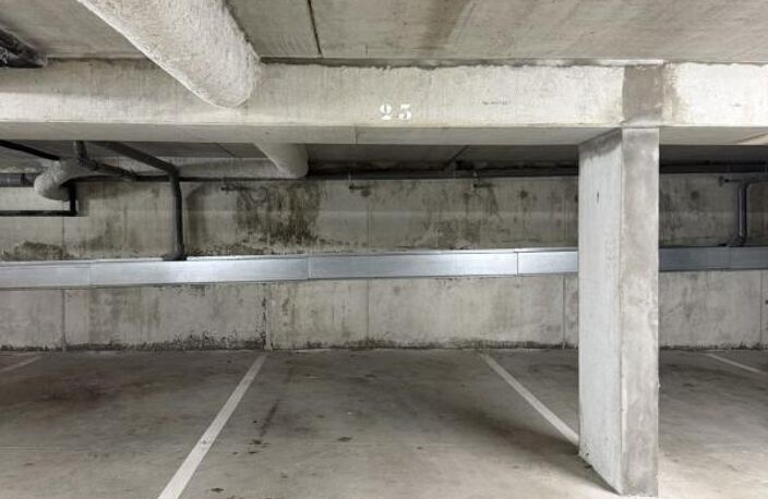 Place de parking — photo 2