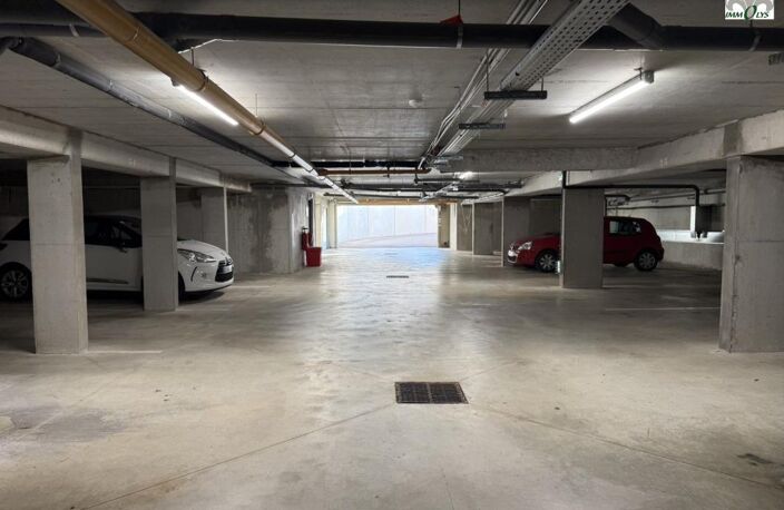 Place de parking — photo 3