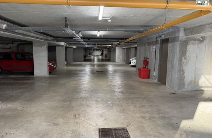 Place de parking — photo 4