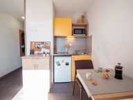 A LOUER - STUDIO 18m² CAMPUS VALENCE BRIFFAUT — photo 2