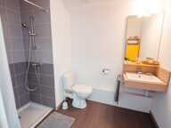 A LOUER - STUDIO 18m² CAMPUS VALENCE BRIFFAUT — photo 3
