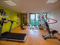 A LOUER - STUDIO 18m² CAMPUS VALENCE BRIFFAUT — photo 4