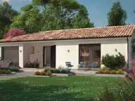 Maison à construire à Onard (40380) — photo 2