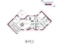 Maison à construire à Doudrac (47210) — photo 4