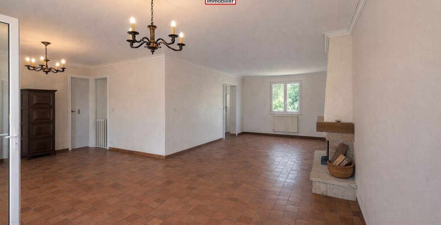 FINISTERE - Plougonvelin (29217) - MAISON T7 – 5 CHAMBRES – FORT DE BERTHEAUME – A 400 M DE LA PLAGE DE PERZEL – SOUS-SOL COMPLET – IMPASSE AU CALME — photo 1