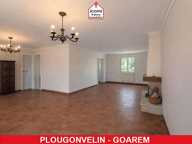 FINISTERE - Plougonvelin (29217) - MAISON T7 – 5 CHAMBRES – FORT DE BERTHEAUME – A 400 M DE LA PLAGE DE PERZEL – SOUS-SOL COMPLET – IMPASSE AU CALME — photo 4