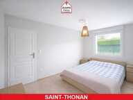 FINISTERE - Saint-Thonan (29800) - A VENDRE - MAISON 147M² - 5 CHAMBRES - GRANDE PIECE DE VIE - POMPE A CHALEUR - TOITURE RECENTE - DPE A - RARE - EN IMPASSE — photo 2
