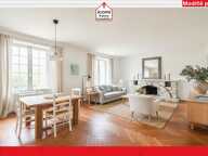 FINISTERE - Spézet (29540) - A VENDRE - MAISON DE 170M² - JARDIN  CLOS DE 871M² ET UNE PARTIE BOISEE DE 1 HECTARE - 4 CHAMBRES - GARAGE - GRENIER AMENAGEABLE - DEPENDANCE  A RENOVER DE 100M² — photo 2