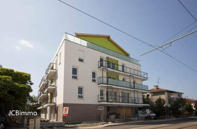BLAGNAC T2 39 M2 BALCON PKG — photo du bien