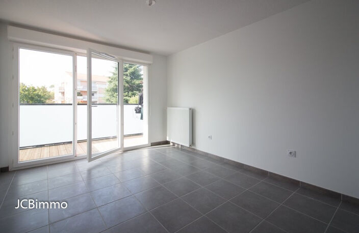 BLAGNAC T2 39 M2 BALCON PKG — photo 4