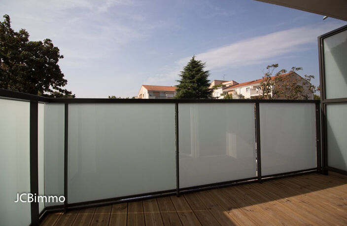 BLAGNAC T2 39 M2 BALCON PKG — photo 5