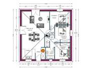 Maison à construire à Saint-Caprais-de-Bordeaux (33880) — photo 3