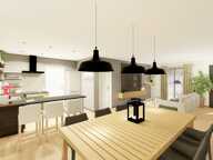 Maison à construire à Saint-Caprais-de-Bordeaux (33880) — photo 4