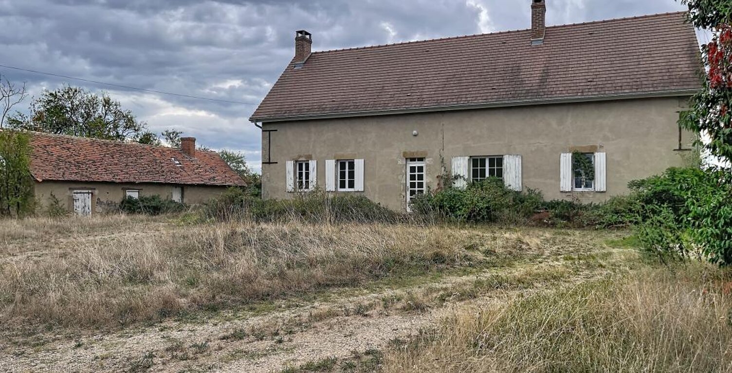 Maison de campagne de plain pied — photo 1