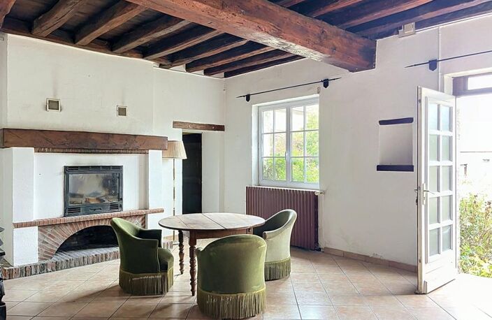 Maison de campagne de plain pied — photo 2