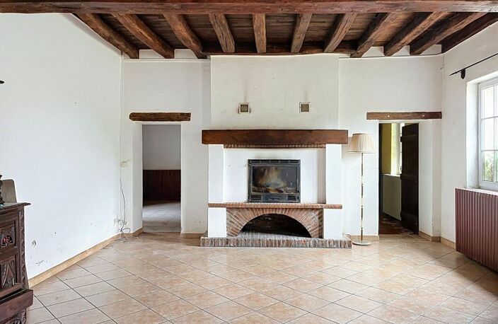 Maison de campagne de plain pied — photo 3