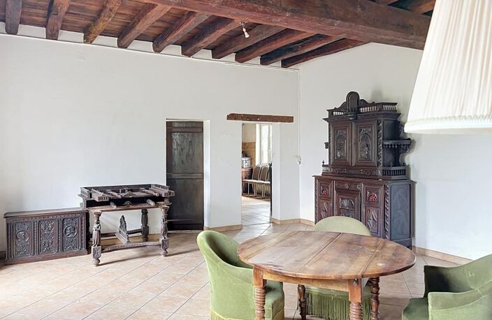 Maison de campagne de plain pied — photo 4