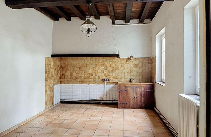Maison de campagne de plain pied — photo 5