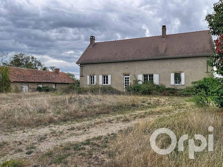 Maison de campagne de plain pied — photo 1