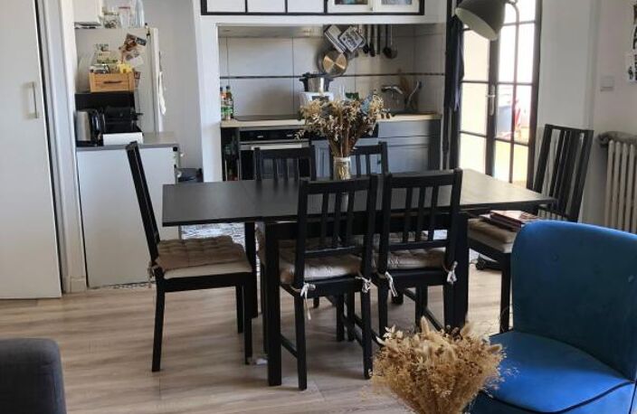 Appartement À Louer — photo 3