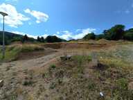 Terrain constructible, borné, viabilisé — photo 2