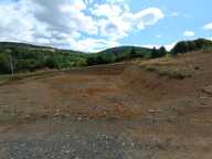Terrain constructible, borné, viabilisé — photo 4
