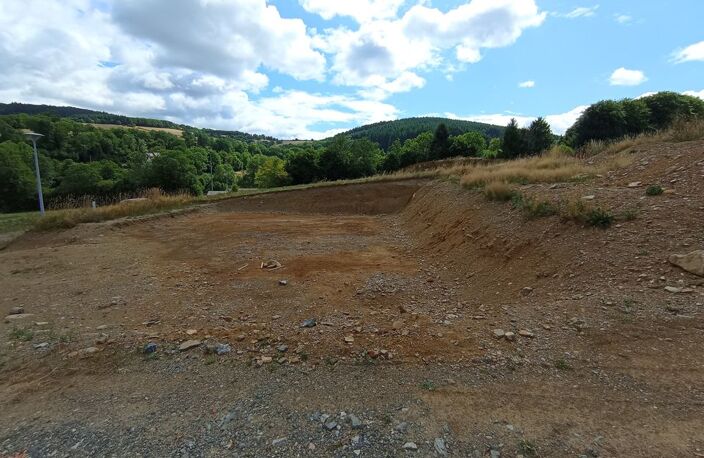 Terrain constructible, borné, viabilisé — photo 4