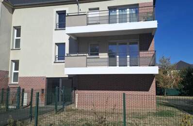 Appartement à vendre à Orléans 152000euros — photo du bien