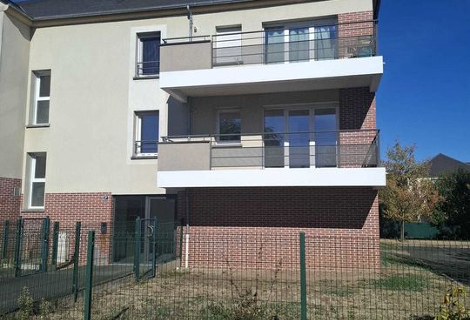 Appartement à vendre à Orléans 152000euros — photo 1