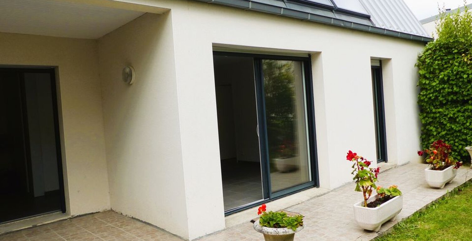 Maison de plain-pied — photo 1