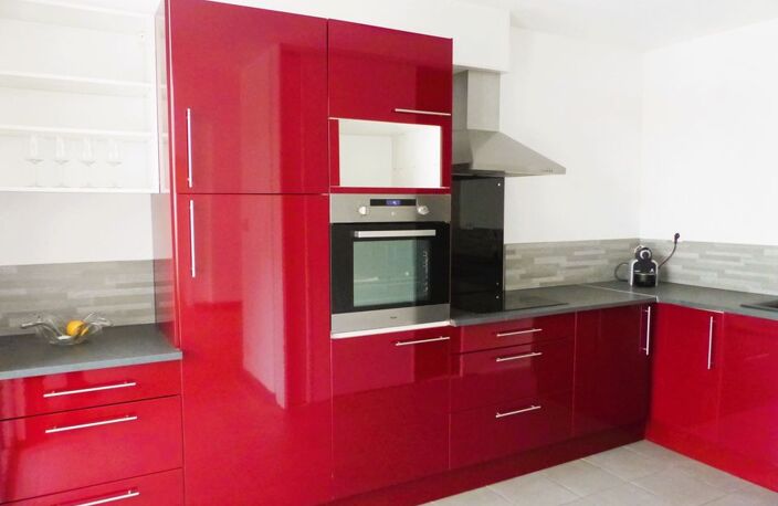 Maison de plain-pied — photo 3