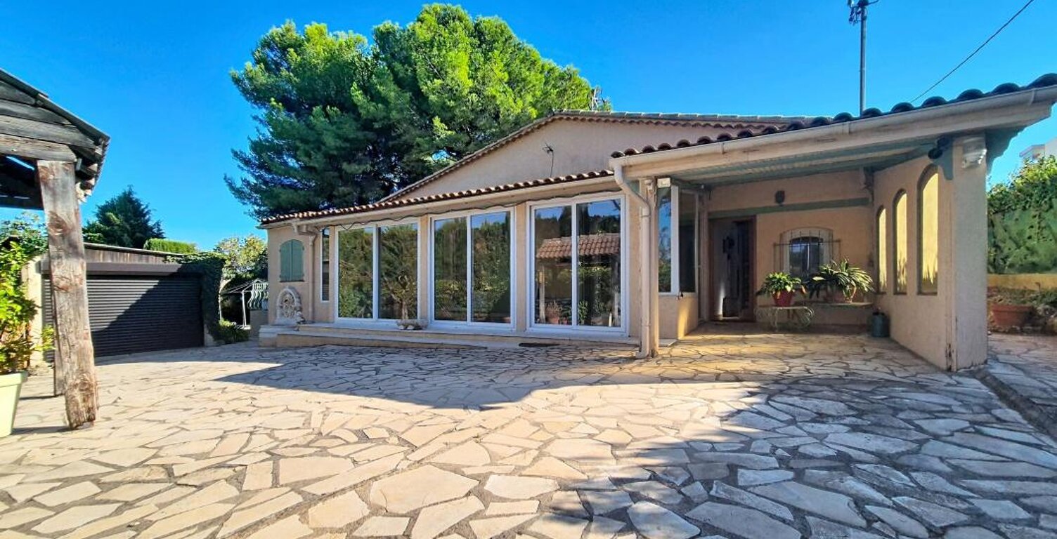 Maison de Plain Pied Aubarède — photo 1