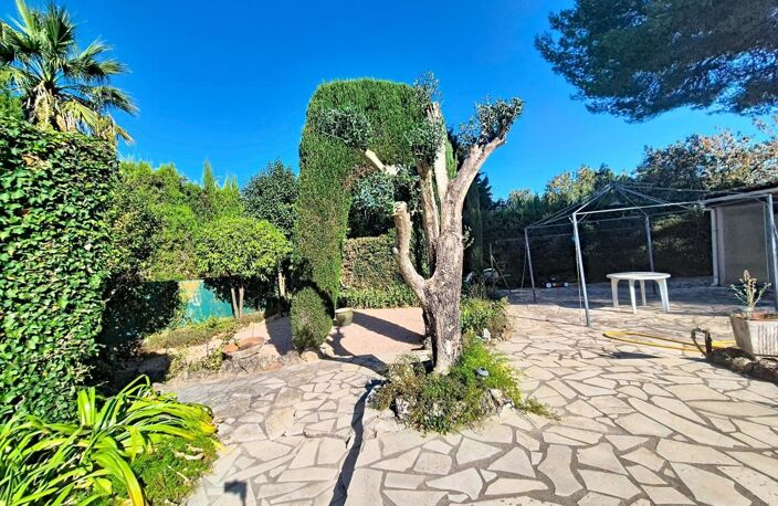 Maison de Plain Pied Aubarède — photo 5