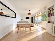 CANNET MAIRIE SPACIEUX 3P 75m2 — photo 4