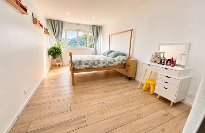 BLAUSASC – BAS DE MAISON 134 M² – TERRAIN & DÉPENDANCE — photo 5