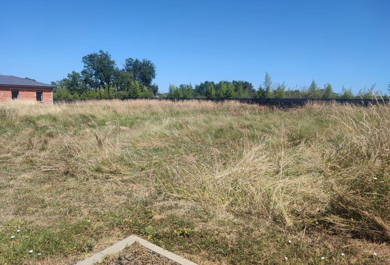 Terrain à bâtir à Camblanes-et-Meynac (33360) — photo 1